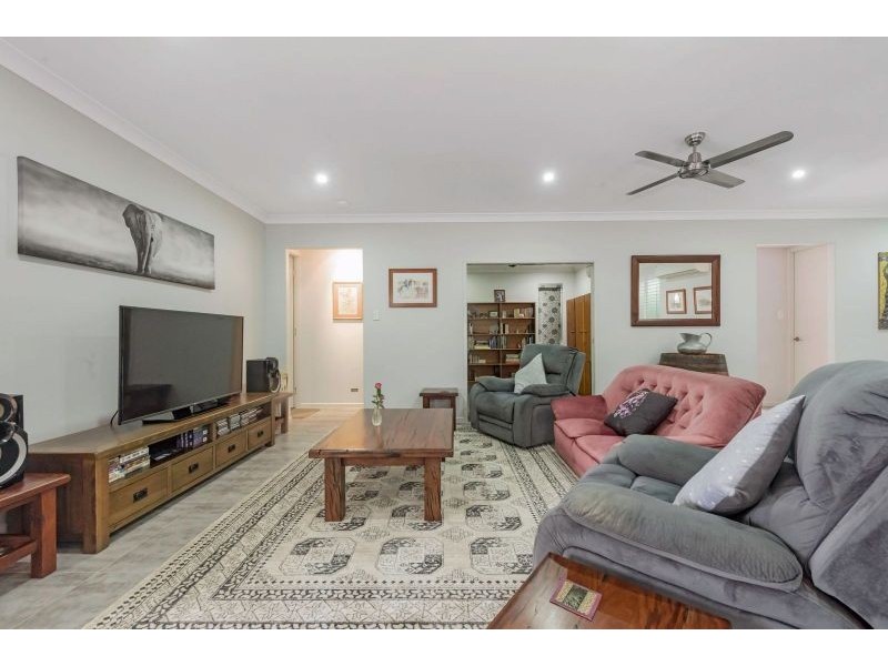 5 Monterrico Circuit, Beaconsfield QLD 4740