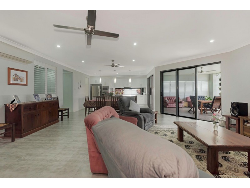 5 Monterrico Circuit, Beaconsfield QLD 4740