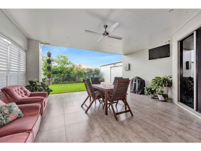 5 Monterrico Circuit, Beaconsfield QLD 4740