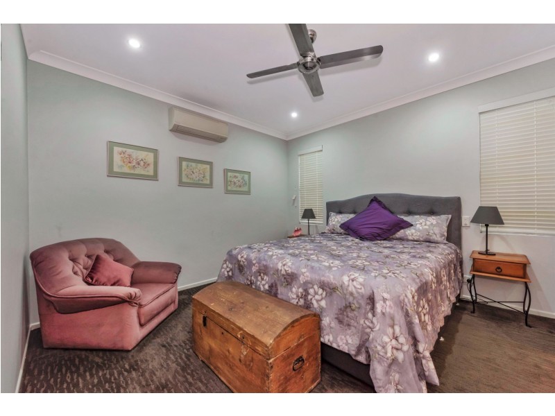 5 Monterrico Circuit, Beaconsfield QLD 4740