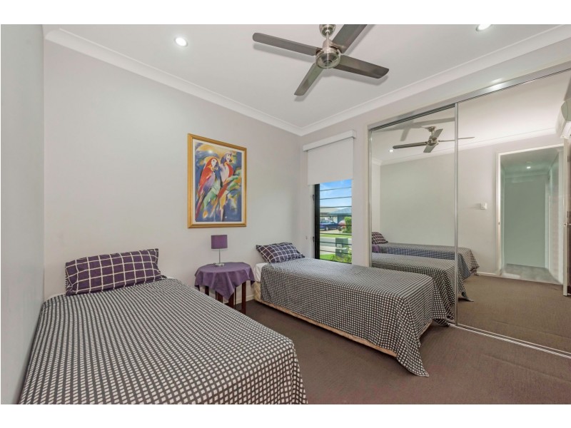 5 Monterrico Circuit, Beaconsfield QLD 4740