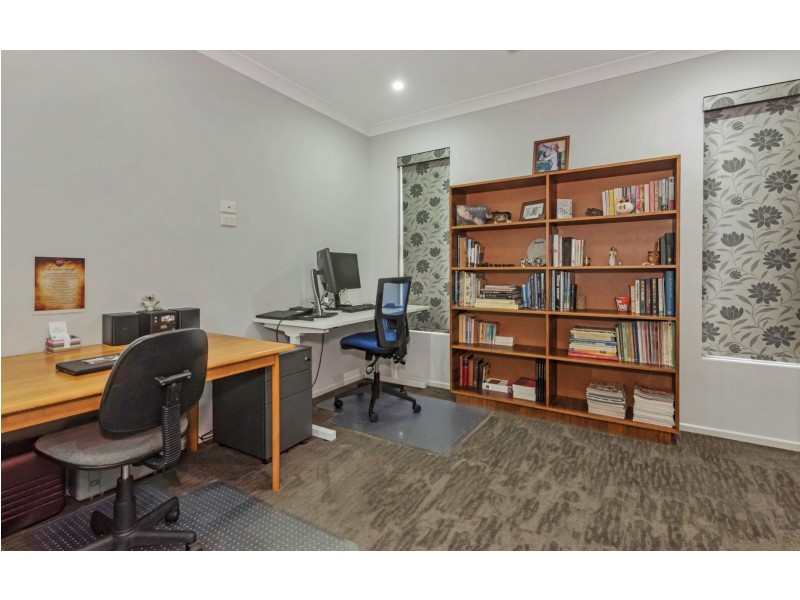 5 Monterrico Circuit, Beaconsfield QLD 4740