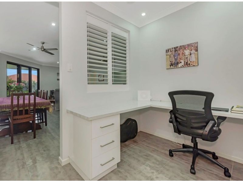 5 Monterrico Circuit, Beaconsfield QLD 4740