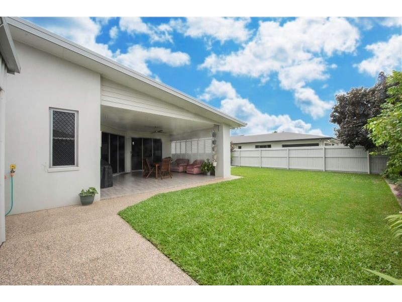 5 Monterrico Circuit, Beaconsfield QLD 4740