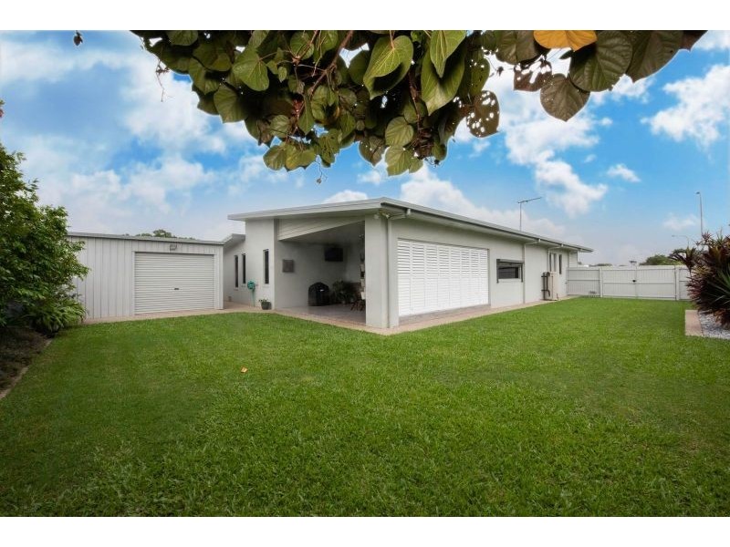 5 Monterrico Circuit, Beaconsfield QLD 4740