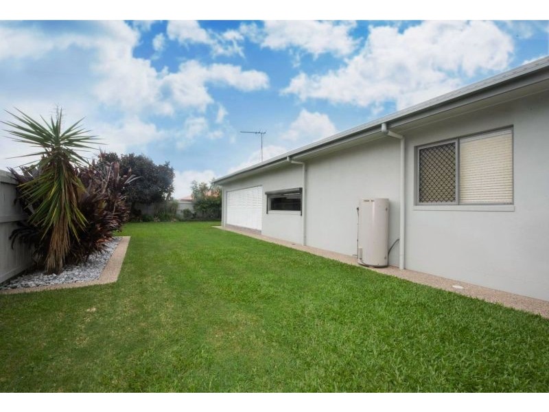 5 Monterrico Circuit, Beaconsfield QLD 4740