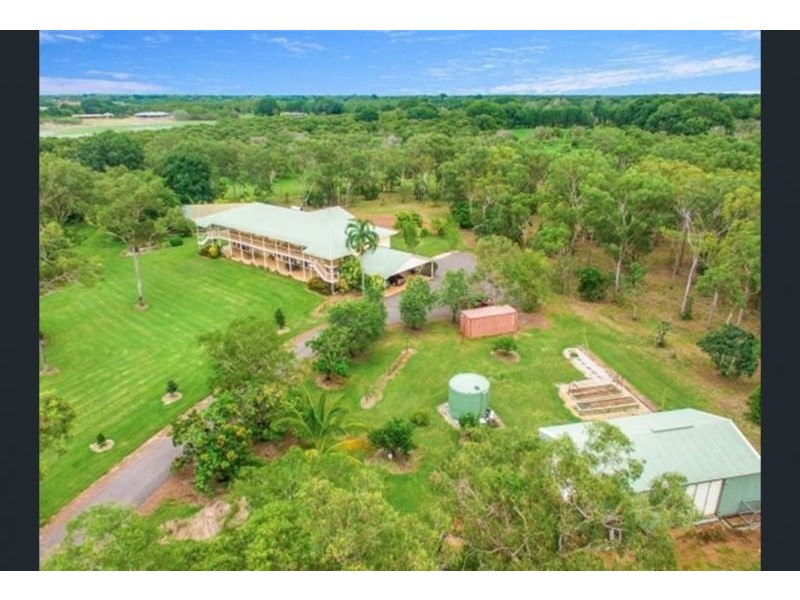 95 Thorak Road, Knuckey Lagoon NT 0828