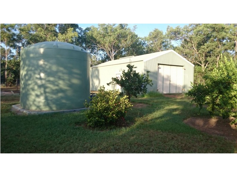 95 Thorak Road, Knuckey Lagoon NT 0828