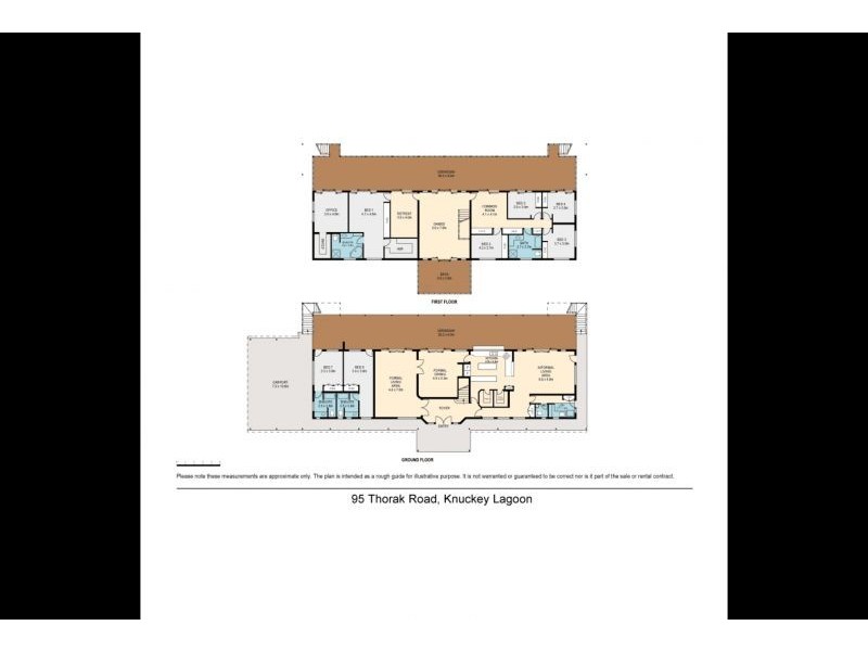 95 Thorak Road, Knuckey Lagoon NT 0828