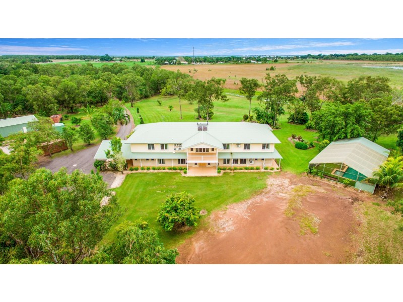 95 Thorak Road, Knuckey Lagoon NT 0828