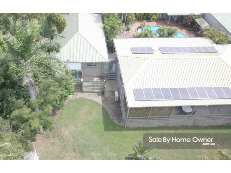 2 Morrill Street, Bowen QLD 4805