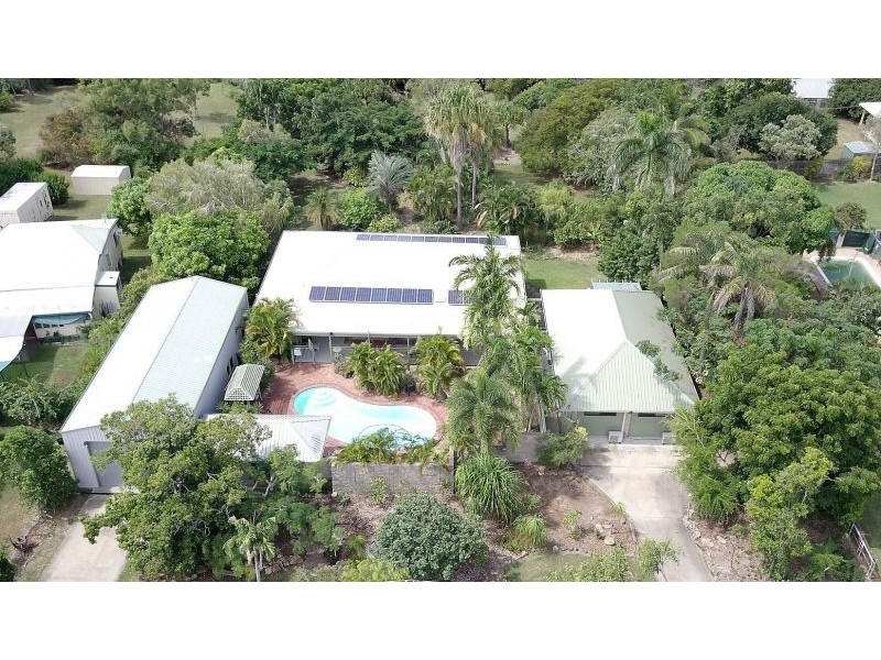 2 Morrill Street, Bowen QLD 4805