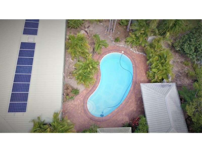 2 Morrill Street, Bowen QLD 4805