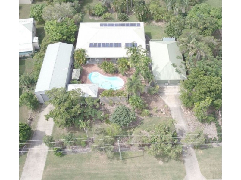 2 Morrill Street, Bowen QLD 4805