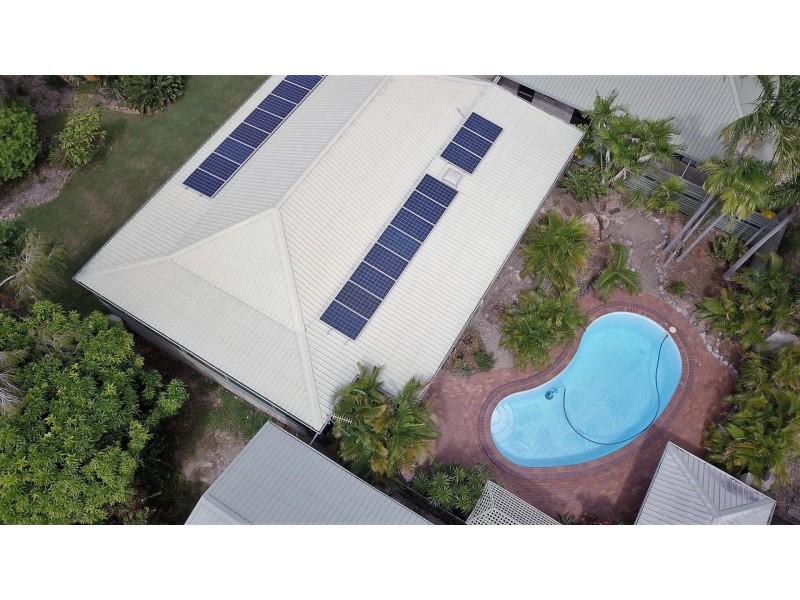 2 Morrill Street, Bowen QLD 4805