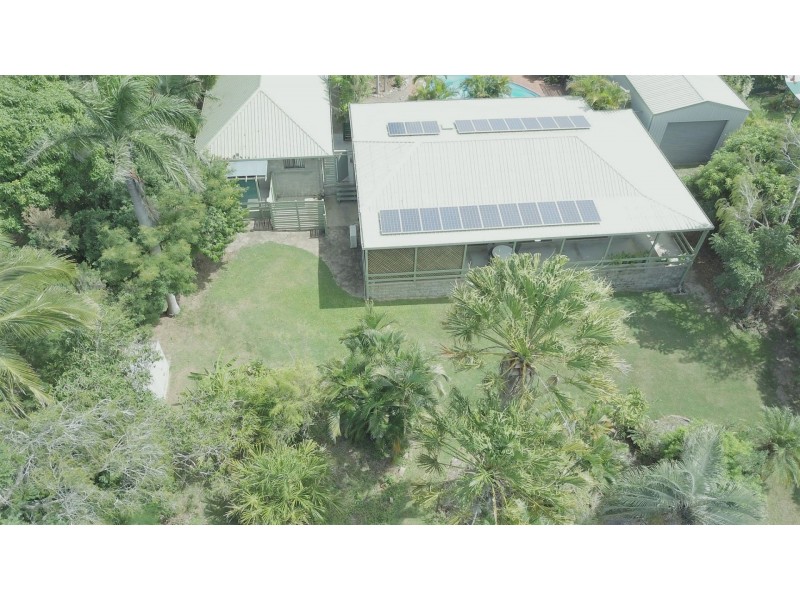 2 Morrill Street, Bowen QLD 4805