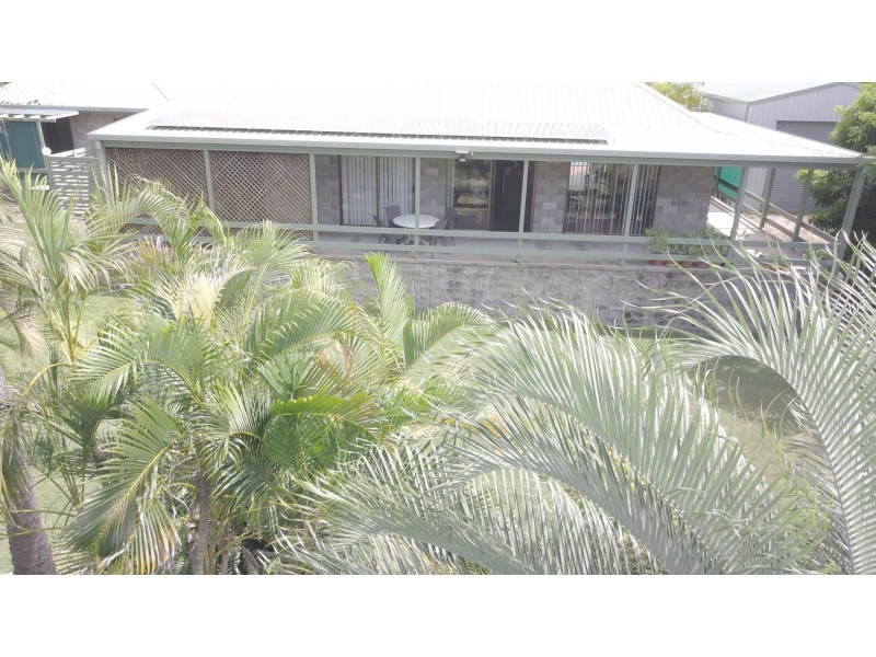 2 Morrill Street, Bowen QLD 4805