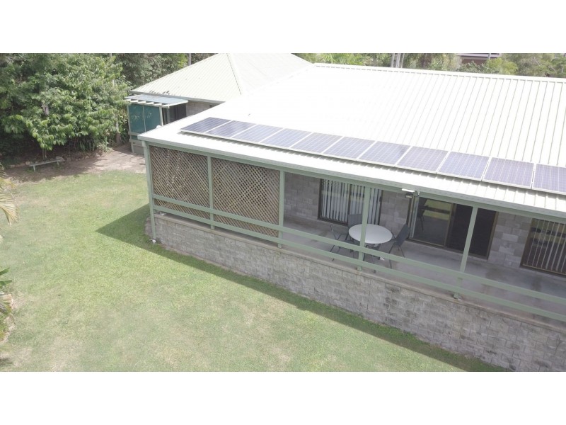 2 Morrill Street, Bowen QLD 4805
