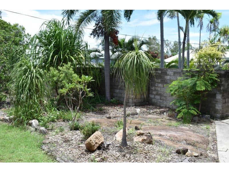 2 Morrill Street, Bowen QLD 4805