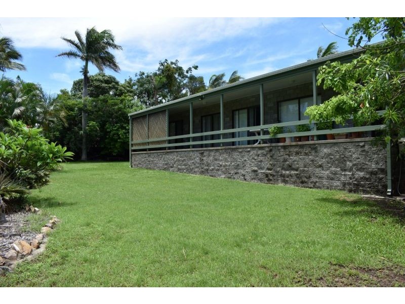 2 Morrill Street, Bowen QLD 4805