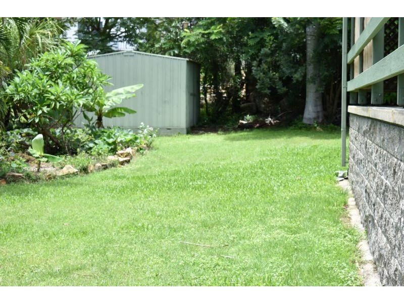 2 Morrill Street, Bowen QLD 4805