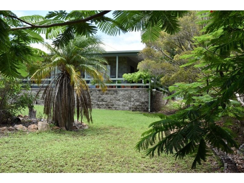 2 Morrill Street, Bowen QLD 4805