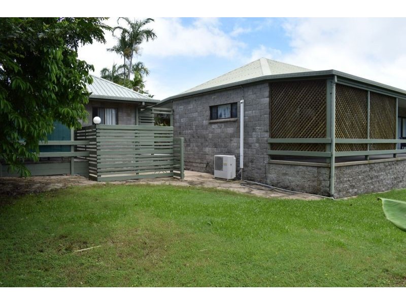 2 Morrill Street, Bowen QLD 4805