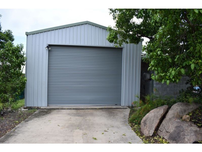 2 Morrill Street, Bowen QLD 4805