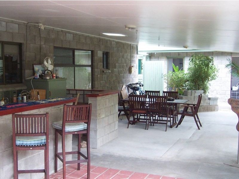 2 Morrill Street, Bowen QLD 4805