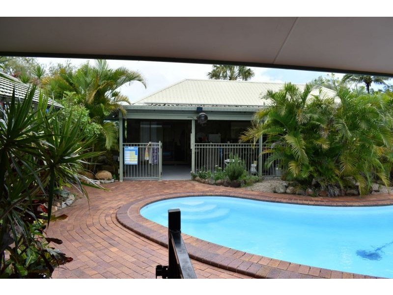 2 Morrill Street, Bowen QLD 4805