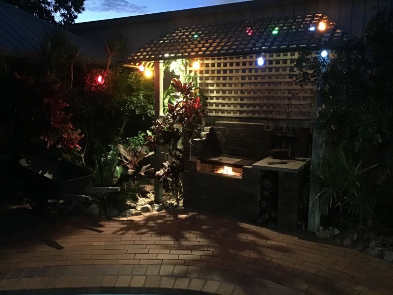 2 Morrill Street, Bowen QLD 4805