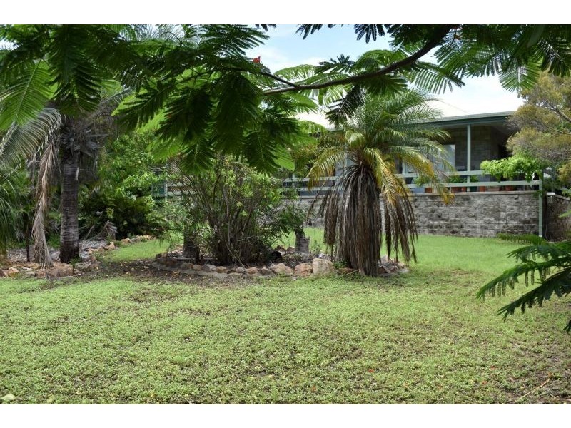 2 Morrill Street, Bowen QLD 4805