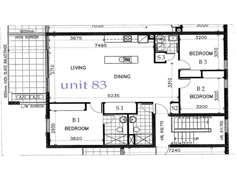 83/10 Thynne, Bruce ACT 2617