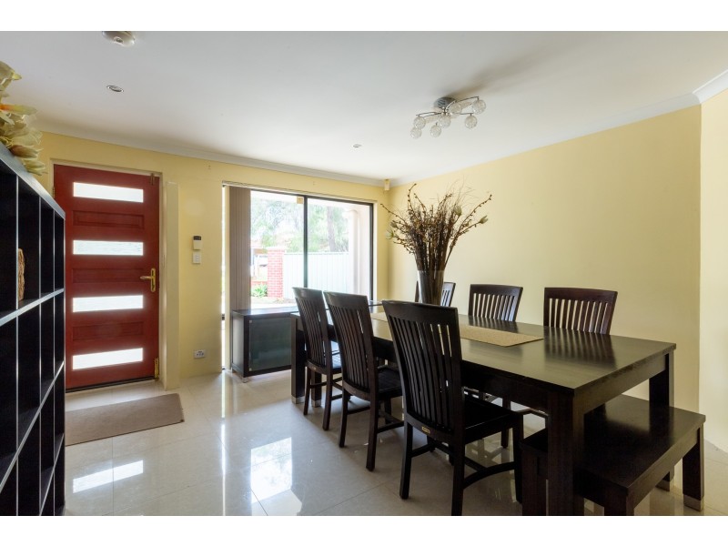 5 Woodspring Trail, Canning Vale WA 6155