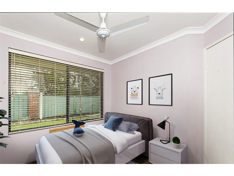 5 Woodspring Trail, Canning Vale WA 6155