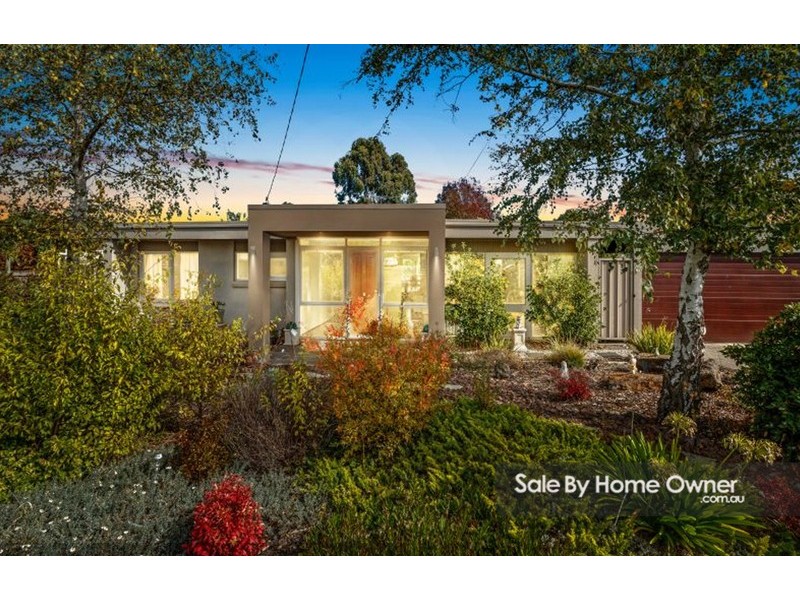 28 Worcester Road, Gisborne VIC 3437