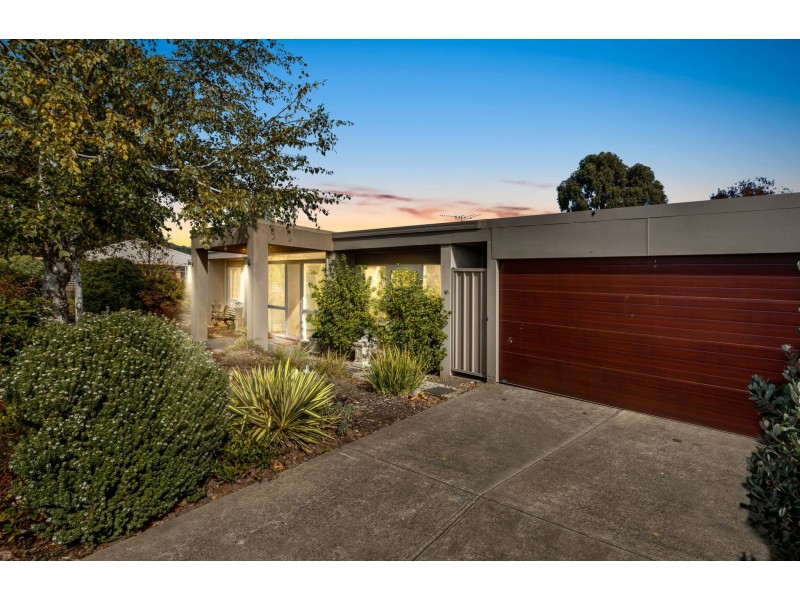 28 Worcester Road, Gisborne VIC 3437