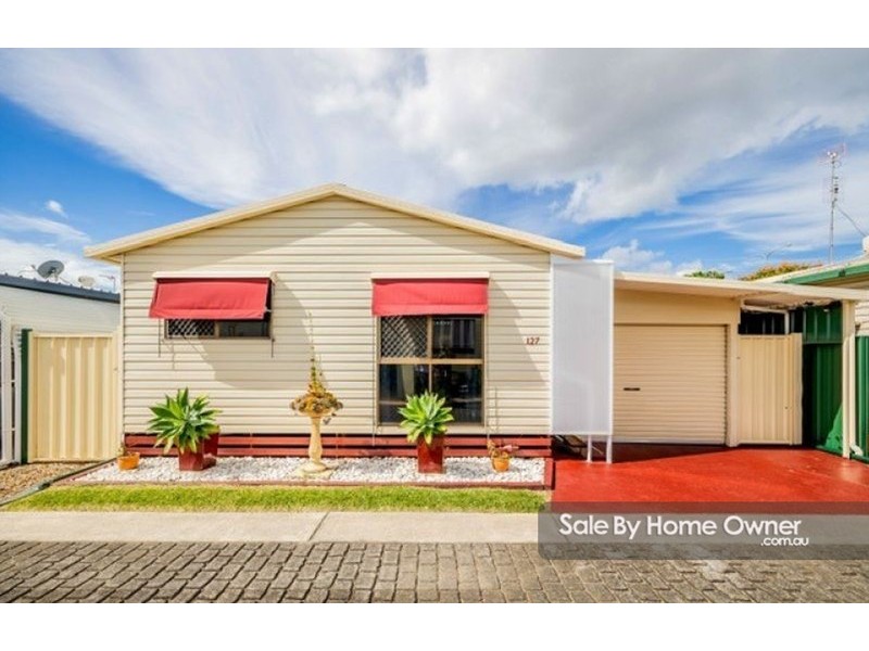 127/456 Nerang Broadbeach Road, Carrara QLD 4211