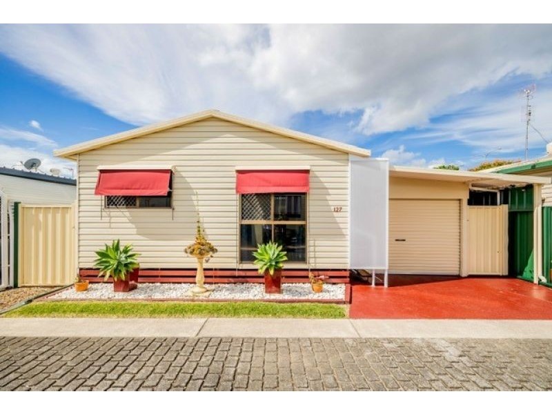 127/456 Nerang Broadbeach Road, Carrara QLD 4211