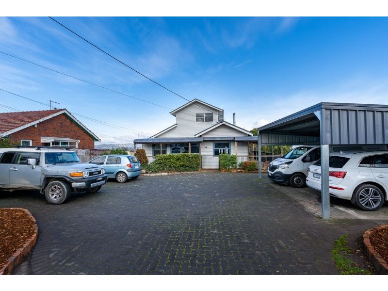 94 Wildor Crescent, Ravenswood TAS 7250