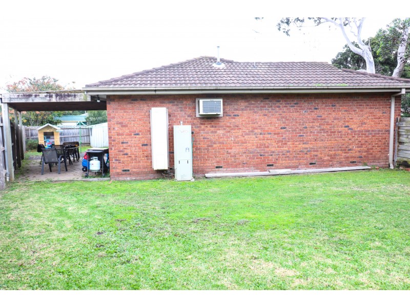 47 Saxonwood drive, Narre Warren VIC 3805