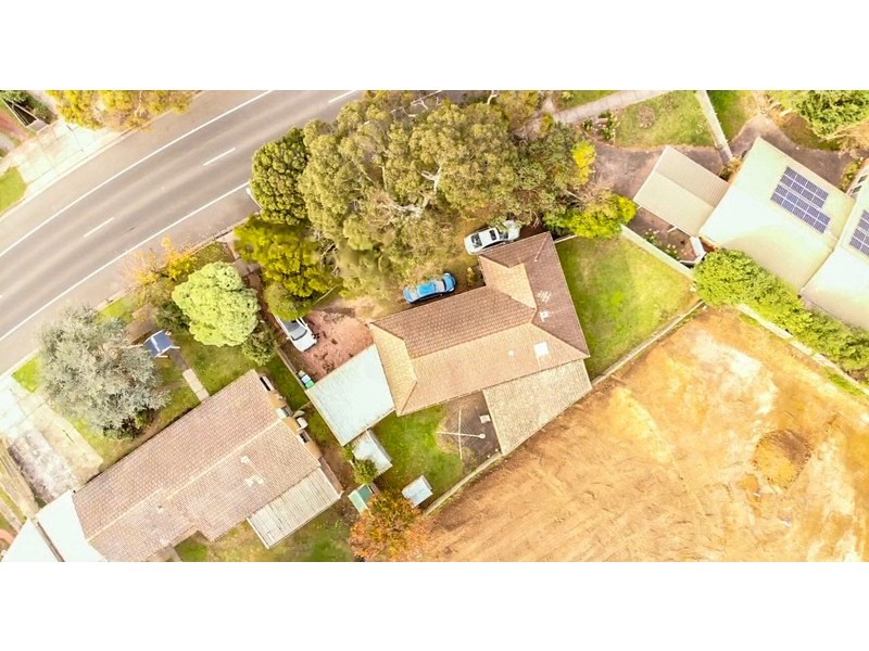 47 Saxonwood drive, Narre Warren VIC 3805