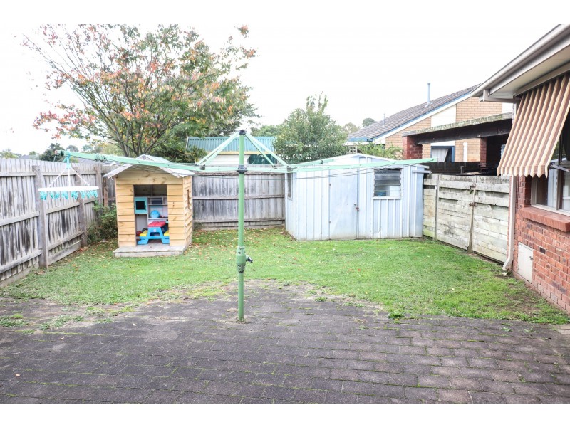 47 Saxonwood drive, Narre Warren VIC 3805