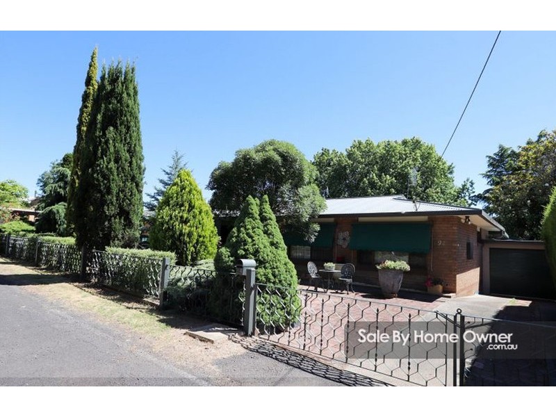 94 Albury Street, Tumbarumba NSW 2653
