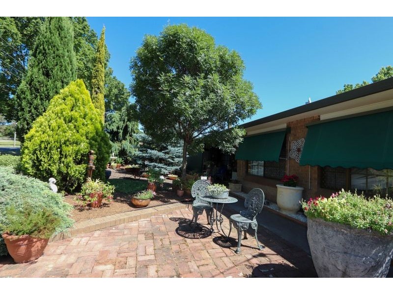 94 Albury Street, Tumbarumba NSW 2653