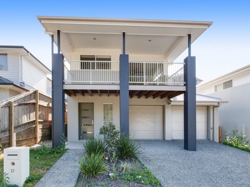 17 Balm Avenue, Springfield Lakes QLD 4300