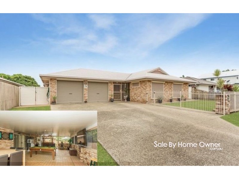 76 Eaglemount road, Beaconsfield QLD 4740