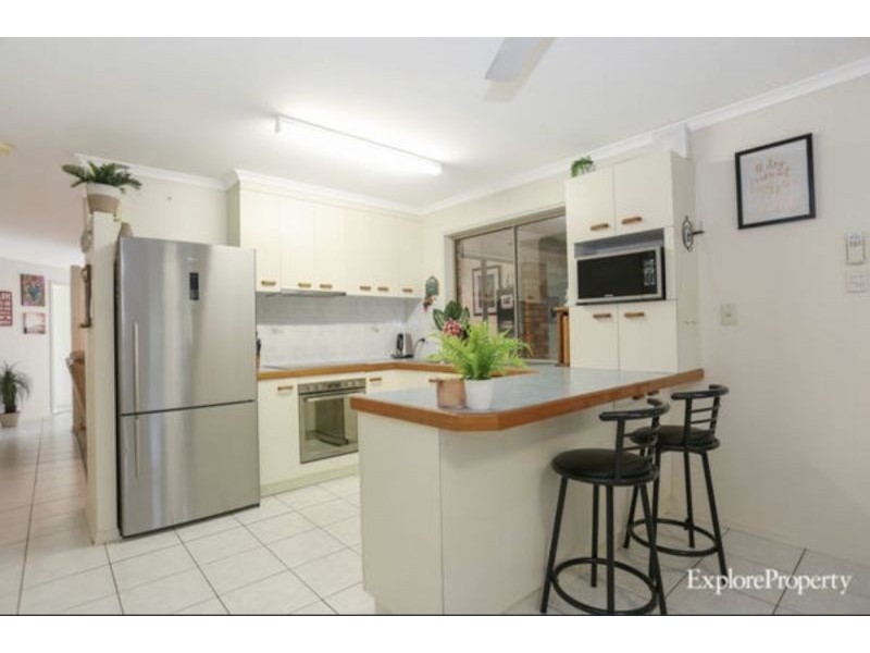 76 Eaglemount road, Beaconsfield QLD 4740