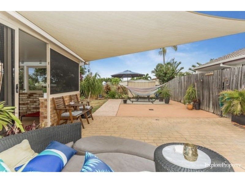 76 Eaglemount road, Beaconsfield QLD 4740