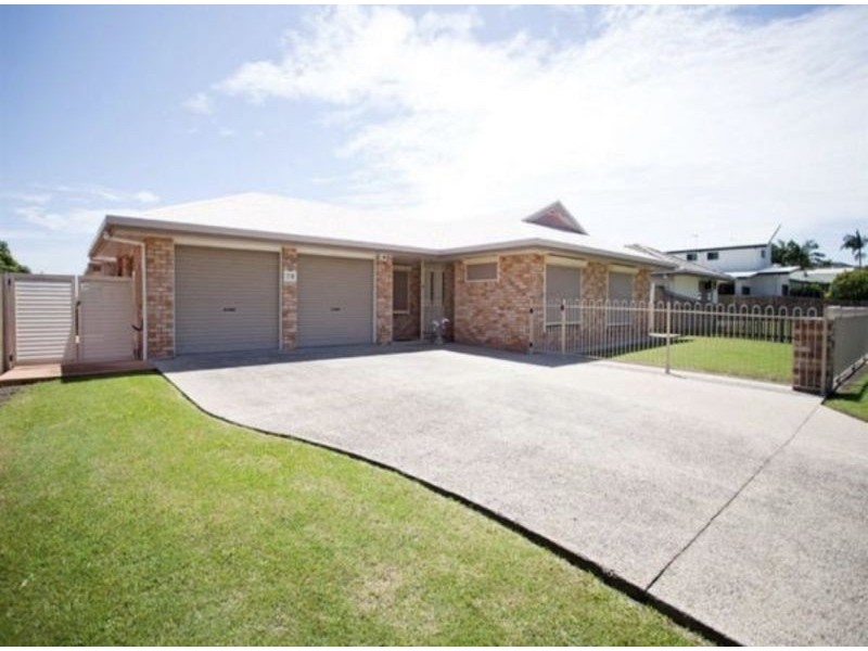 76 Eaglemount road, Beaconsfield QLD 4740